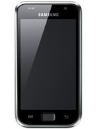 Samsung i9001 Galaxy S Plus aksesuarlar